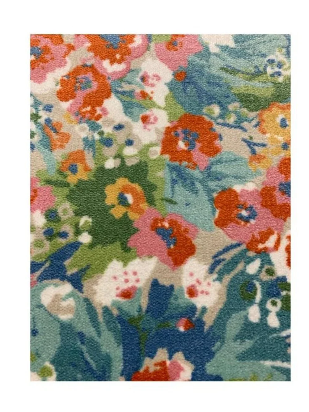 Nourison Spring Washable 26